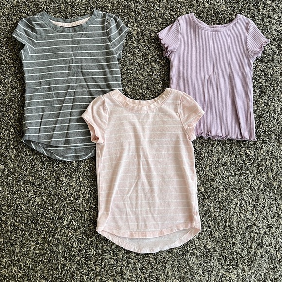 2t Leggings, Jeans, Tees Lot - Picture 2 of 4